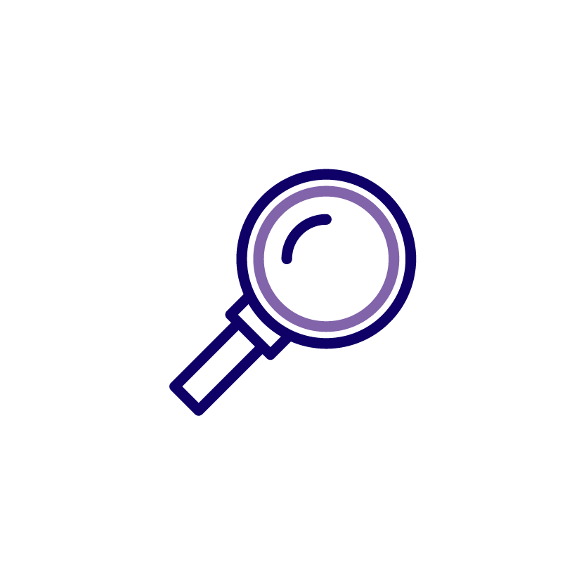 Icon_TADUKClient_MagnifyingGlass_BackgroundWhite_IconMidPurple_RGB